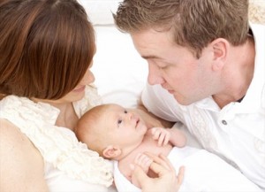 tim bẩm sinh ở trẻ sơ sinh, dấu hiệu nhận biết trẻ bị tim bẩm sinh
