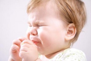 triệu chứng bệnh viêm phế quản ở trẻ em
