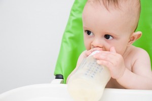 sữa phát triển chiều cao cho bé