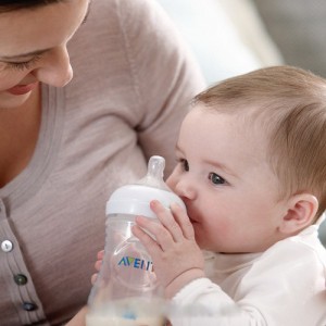 sữa cho bé sơ sinh tốt nhất
