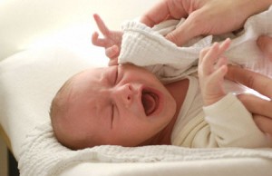 trẻ sinh thiếu tháng, suy hô hấp ở trẻ sơ sinh