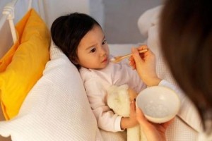 cách điều trị viêm mũi dị ứng ở trẻ em