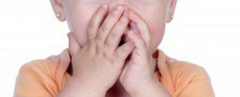 Các cách phòng ngừa bệnh tai mũi họng ở trẻ