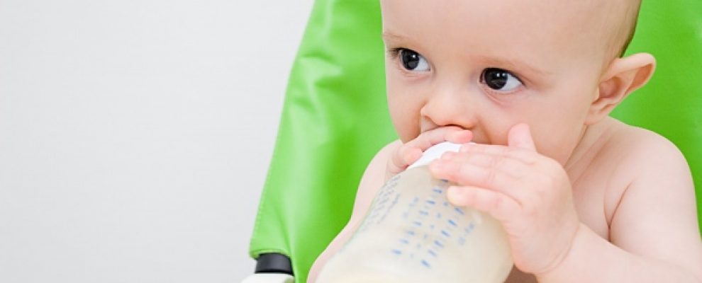 sữa phát triển chiều cao cho bé