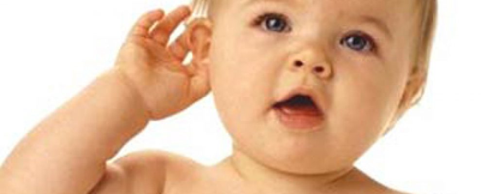 kiểm tra thính giác trẻ