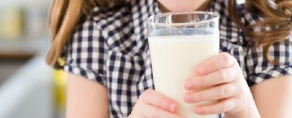 Uống sữa đúng cách, dinh dưỡng cho trẻ, sữa tươi