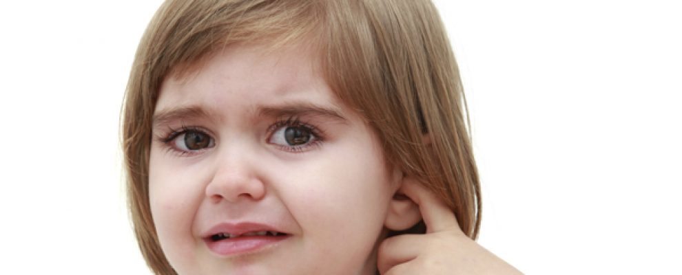 viêm tai giữa trẻ em, bệnh viêm tai giữa ở trẻ em